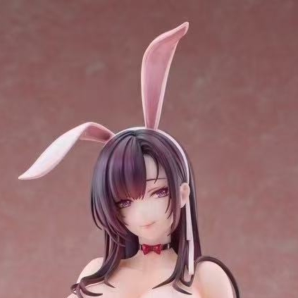 FIGMON原创兔女郎Anna