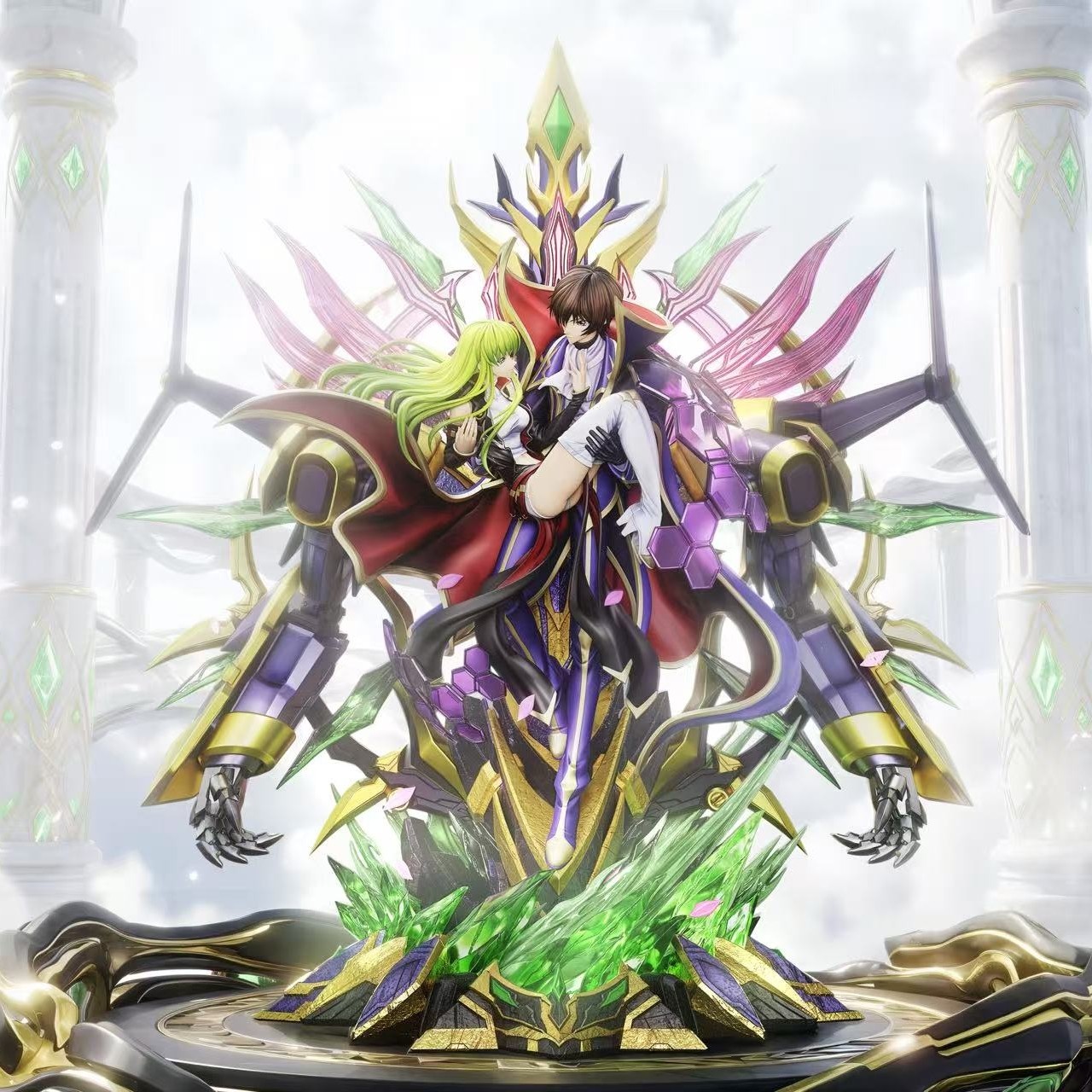 造梦者工作室情怀系列04弹