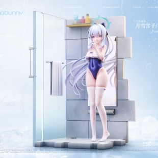 【九月JJ】代购定金ravingbunny工作室 月雪宫子 女雕系列