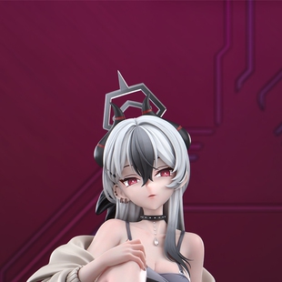 【九月JJ2店】定金FWS工作室 鬼方佳代子 女雕系列 手办雕像