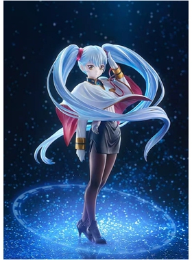 【九月JJ2店】包邮定金GSC 正版授权  黑暗王子 星野琉璃 女雕