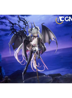 【九月JJ2店】定金ACGN 02工作室 FGO命运 冠位指定 莉莉丝 女雕