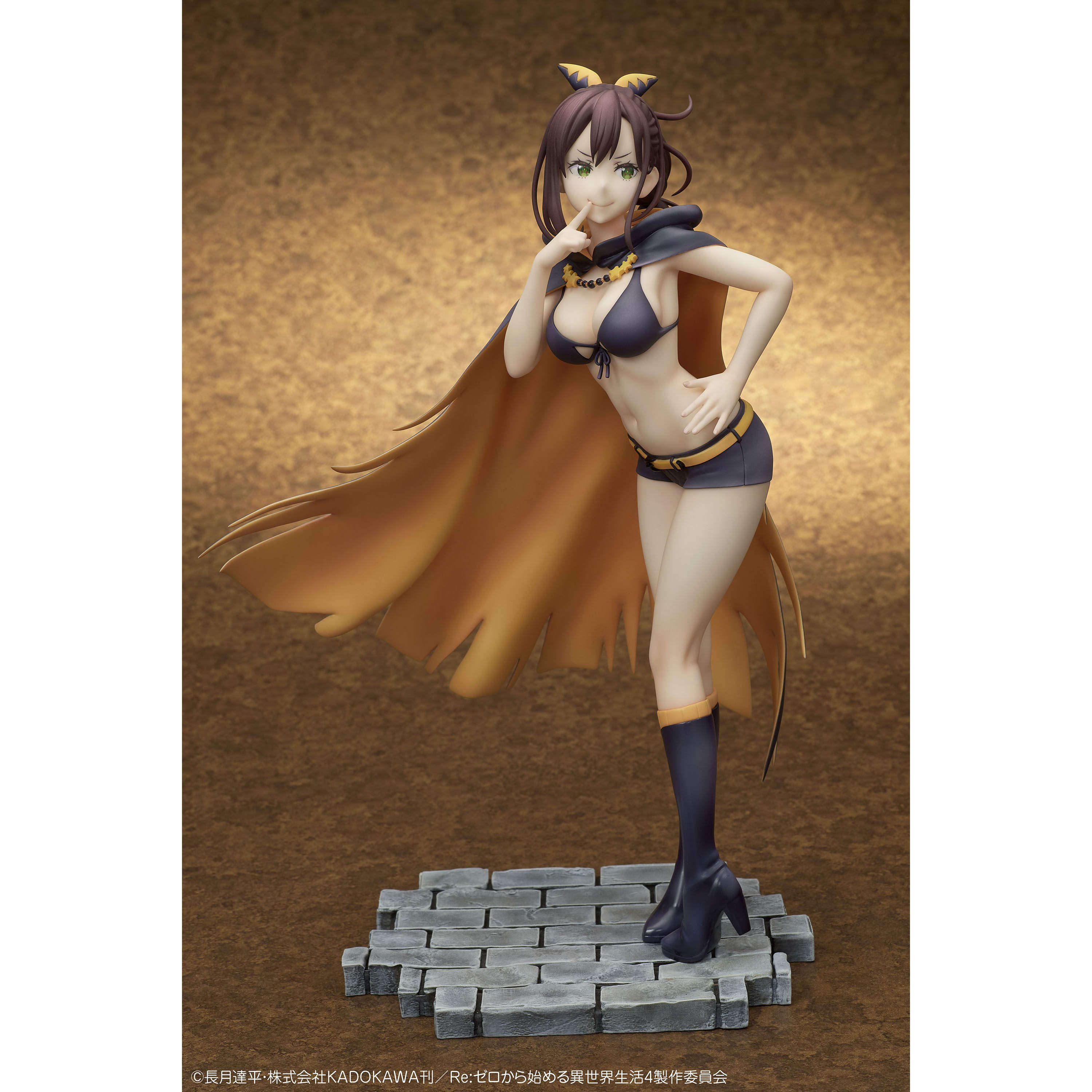 【九月JJ2店】包邮定金Design COCO 正版授权 夏乌拉 女雕系列