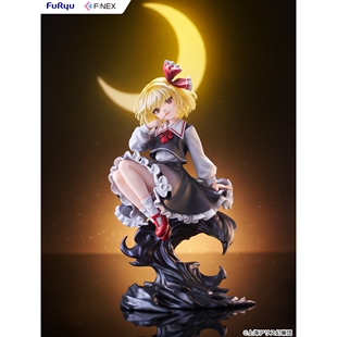 东方Project 露米娅 女雕 NEX 授权 定金F 包邮 九月JJ2店 正版