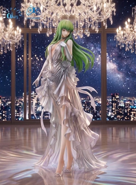 【九月JJ2店】定金cdkey联名PG工作室 晚礼服系列-cc 女雕系列