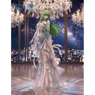 晚礼服系列 定金cdkey联名PG工作室 女雕系列 九月JJ2店