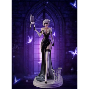 尼尔 定金Caren工作室 女雕系列手办雕像 九月JJ2店