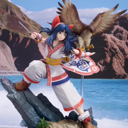 PROOF1/7侍魂露可娜娜