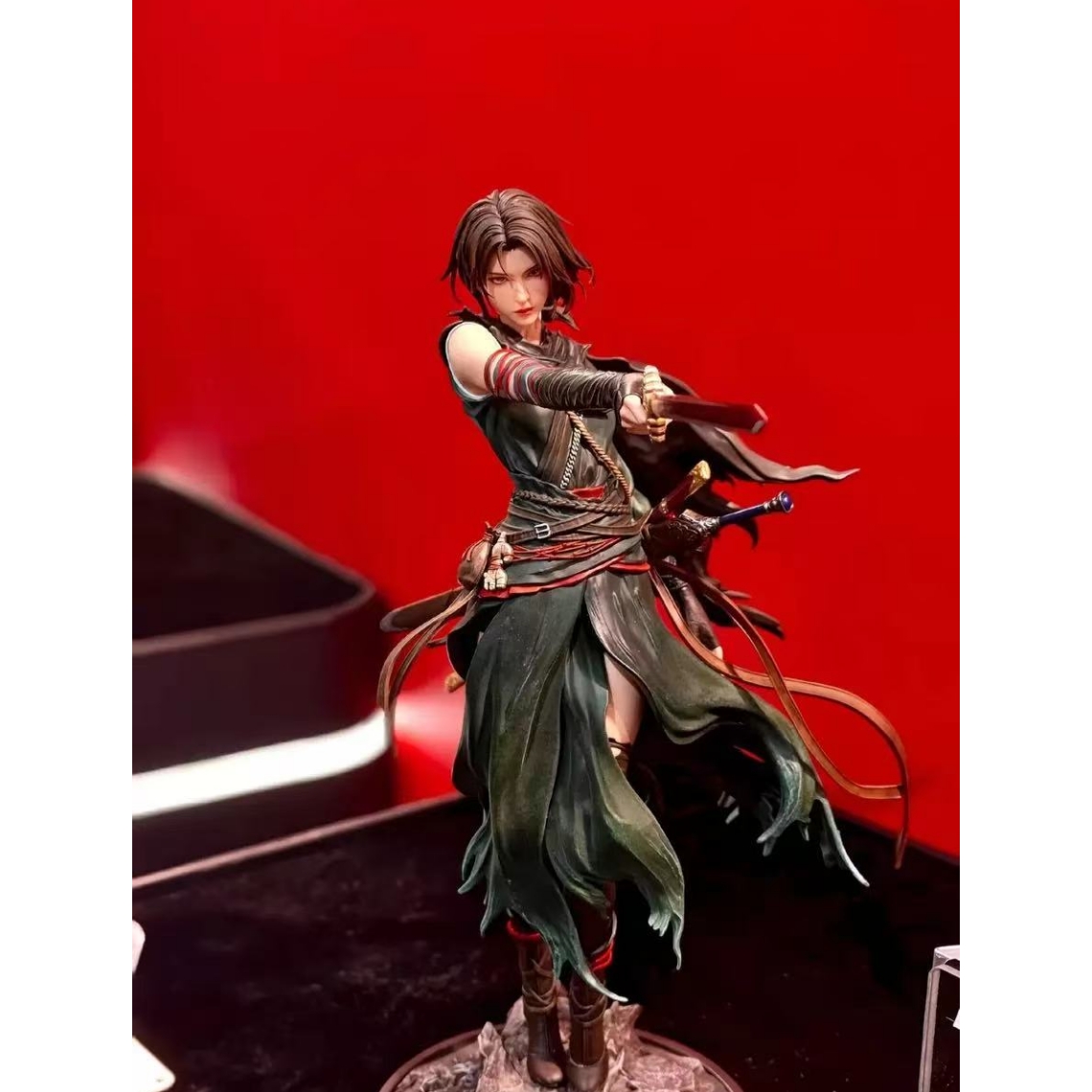 否极工作室正版授权姬如雪