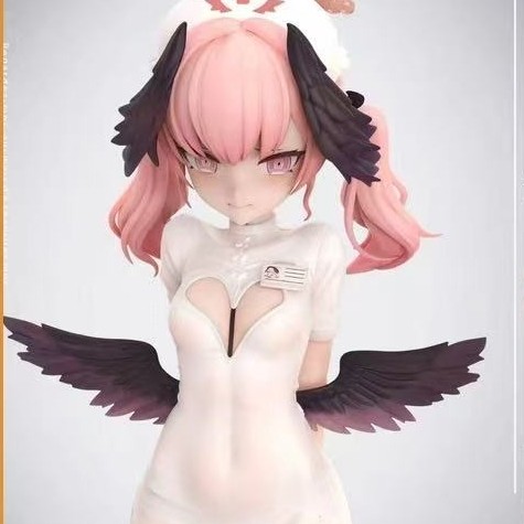 LoveHolic工作室碧蓝档案小春