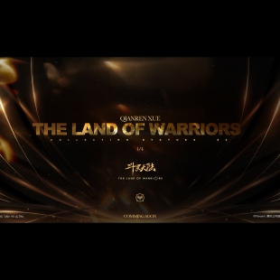 【九月JJ】代购定金田也工作室 双神系列第二弹千仞雪天使神女雕