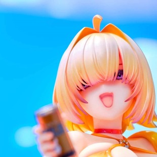 【九月JJ】代购定金天才蜂工作室 妮姬 伊莱格 泳装 女雕系列