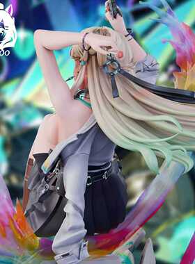 【九月JJ2店】定金曼波工作室 林奈 女雕系列 手办雕像