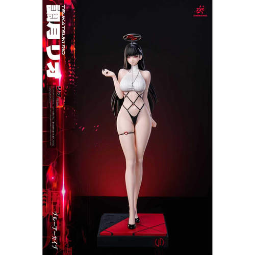 ZXS&楼兰工作室调月莉音