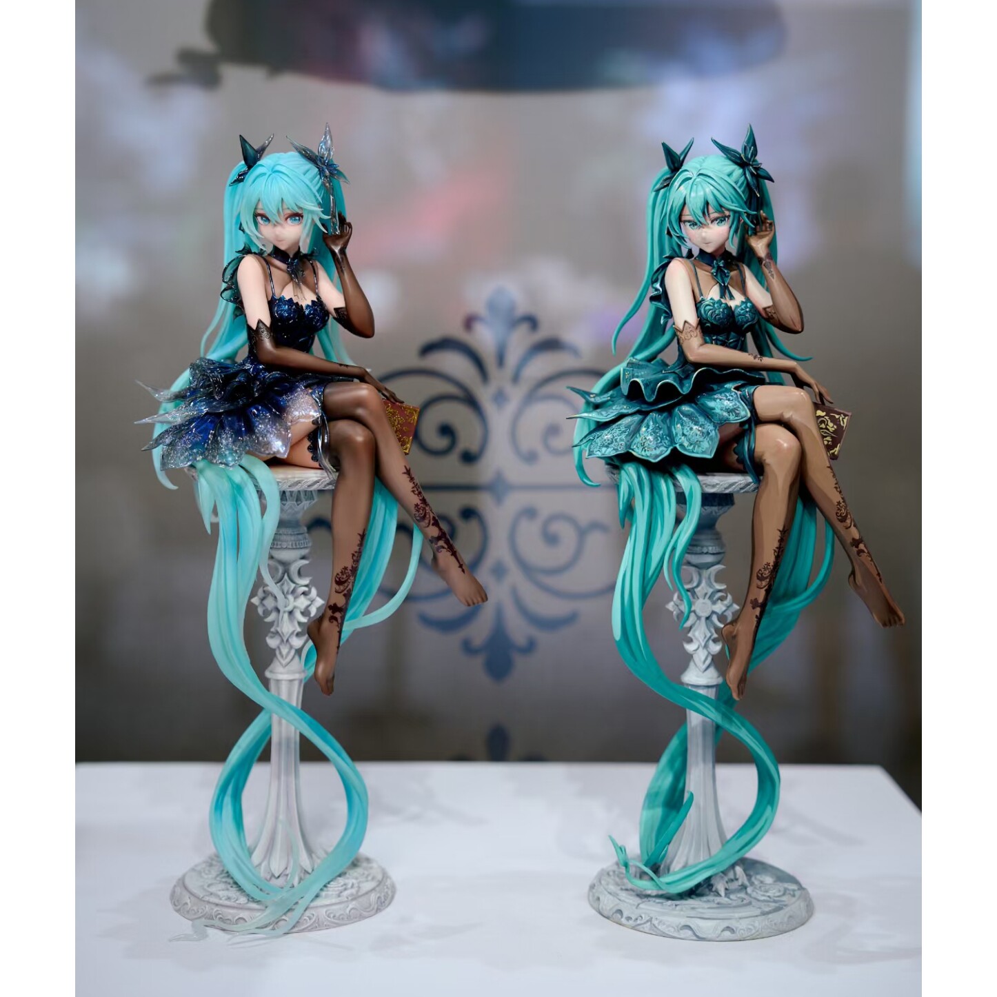 UNiQUEART1/6初音未来