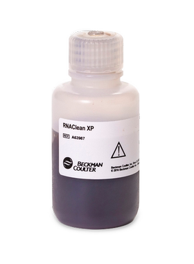 贝克曼 Beckman A63987 RNAClean XP 核酸纯化试剂盒 40ml