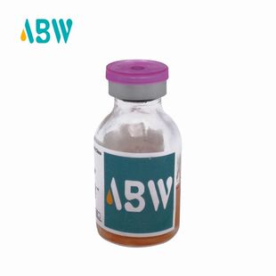 无酚红 ABW 10ml 高浓度 低生长因子 082723 金牌基质胶