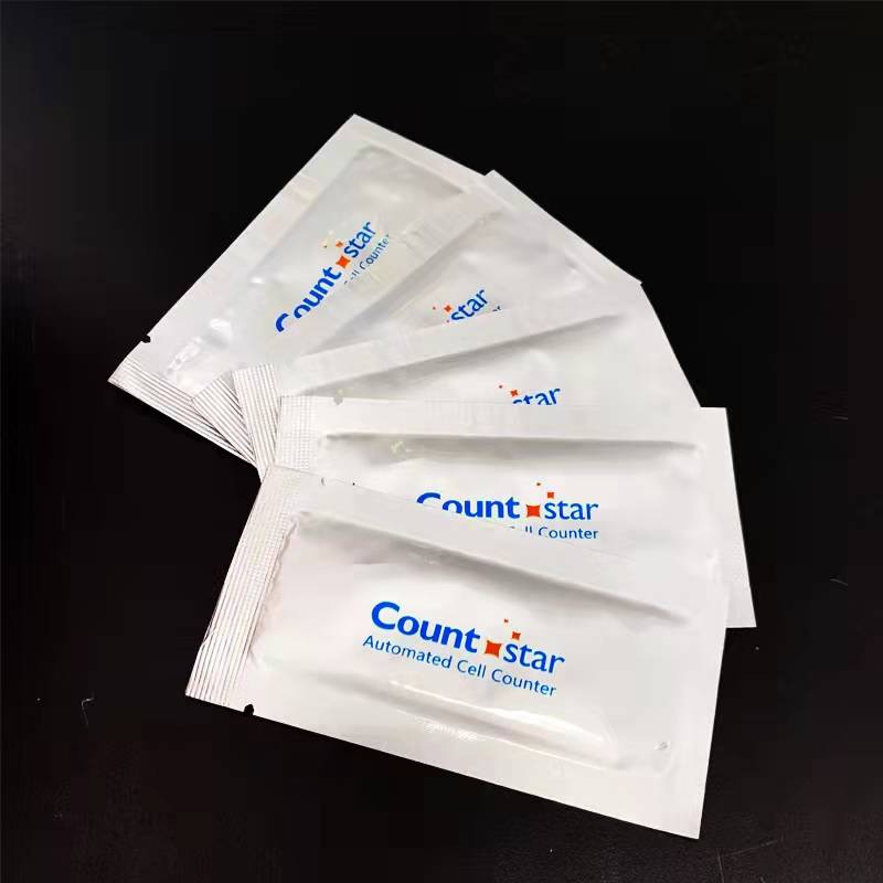 Count star 细胞计数板12-0005-50 适用IC1000 新货号 CO010101