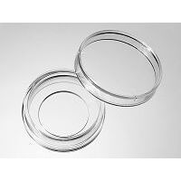 Cellvis D29-20-1.5P 29mm高亲和玻底培养皿 底面孔直径20mm