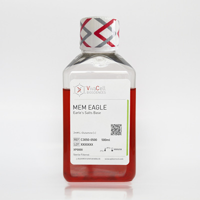MEM-E培养基C3050-0500