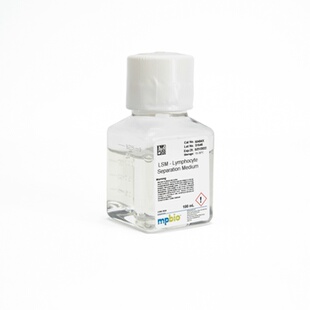 MP 0850494X 淋巴细胞分离液(LSM) Lymphocyte Separation Medium