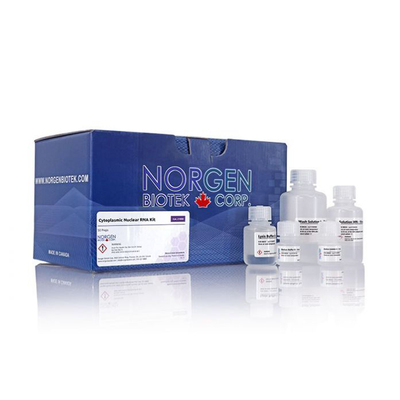 NORGEN细胞质和细胞核RNA试剂盒