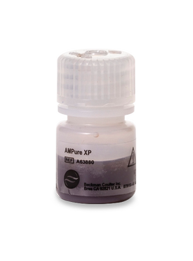 贝克曼 Beckman A63880 AMPure XP Reagent 核酸纯化试剂盒 5ml