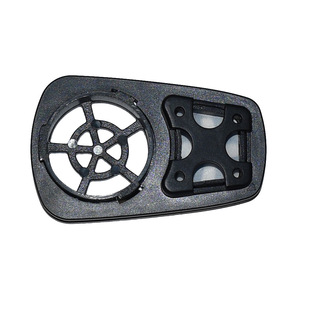 【原厂口罩配件】口罩风机卡扣,风机内夹片,塑胶件