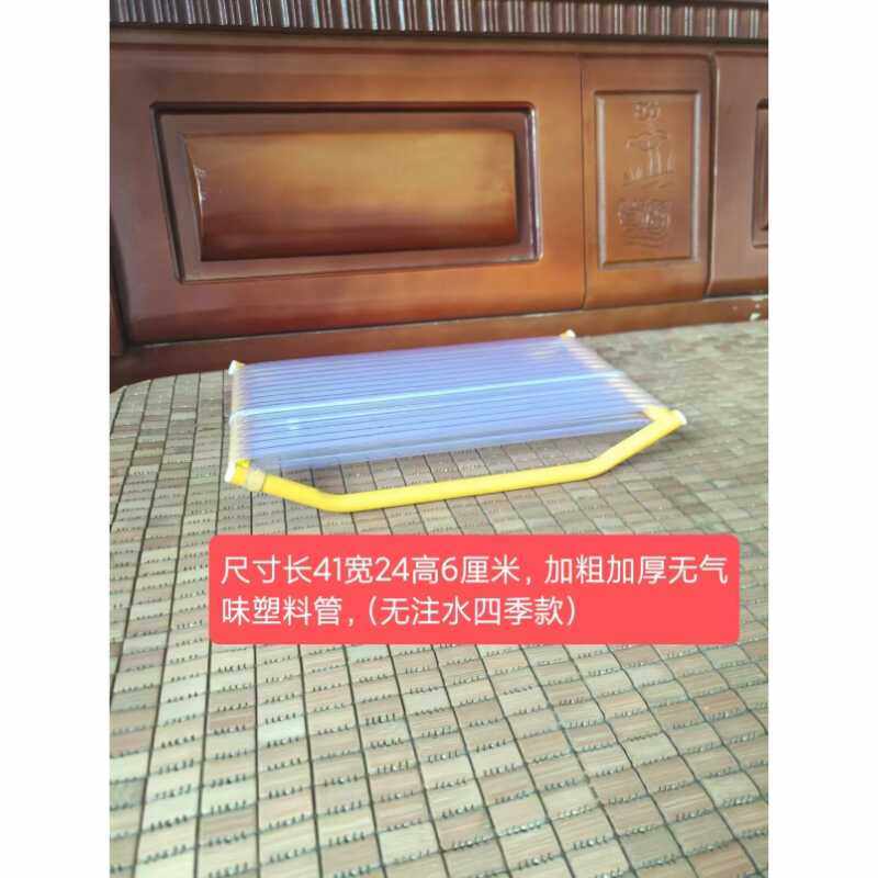 夏季坐凉垫学生屁垫悬空透气椅子软垫子凳子服装厂板凳屁股座椅垫