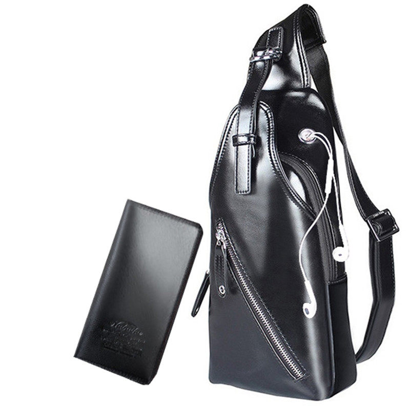 Sac pour homme - Ref 51732 Image 5