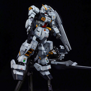 alexshop加工代工万代PB限定MG 1/100海兹尔奥斯拉高达TR-1 RX121