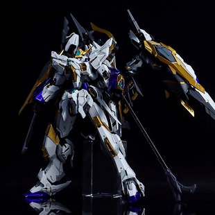 alexshop 加工 代工 上色 MG比例 零重力 审判改色制作非万代高达