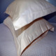 120支1200根埃及长绒棉纯棉单人枕套星级酒店专用一只枕头套 包邮