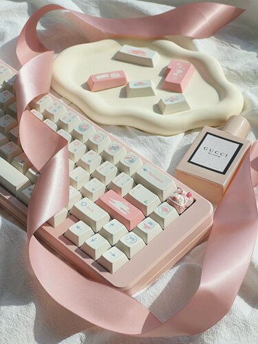 键帽热升华大全套个性