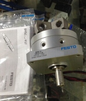 原装新款气水分离器FESTO费斯托摆动气缸DSM-16-270-P-CC 161746