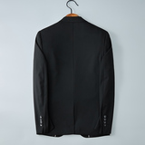 2021男士青年纯色帅气西服单件上衣便服小西装812P155(偏小一码），男装西服，电商D225