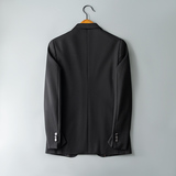 新款秋冬新款男士西装休闲男士西服外套2919P175，男装西服，电商D225