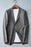 断码男士休闲西服印花男西装上衣单件便服2657P165300，男装西服，电商D225