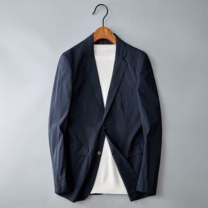 【长期有货】秋季薄款男士西服上衣小西装外套 2618P165,男装西服,电商D225