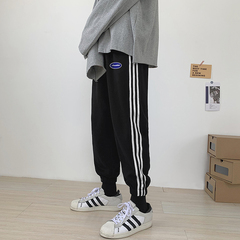 Spring fashion pants, lovers' casual pants, leggings, Capris, sports pants