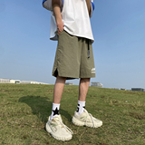 绿色