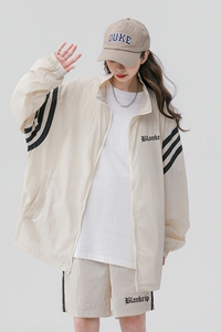 UPF 50+ 中性风 夏季防晒服外套速干短裤套装 TZ1301特批P75控118图片