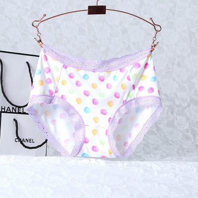 Slip jeunesse en nylon - Ref 644530 Image 1