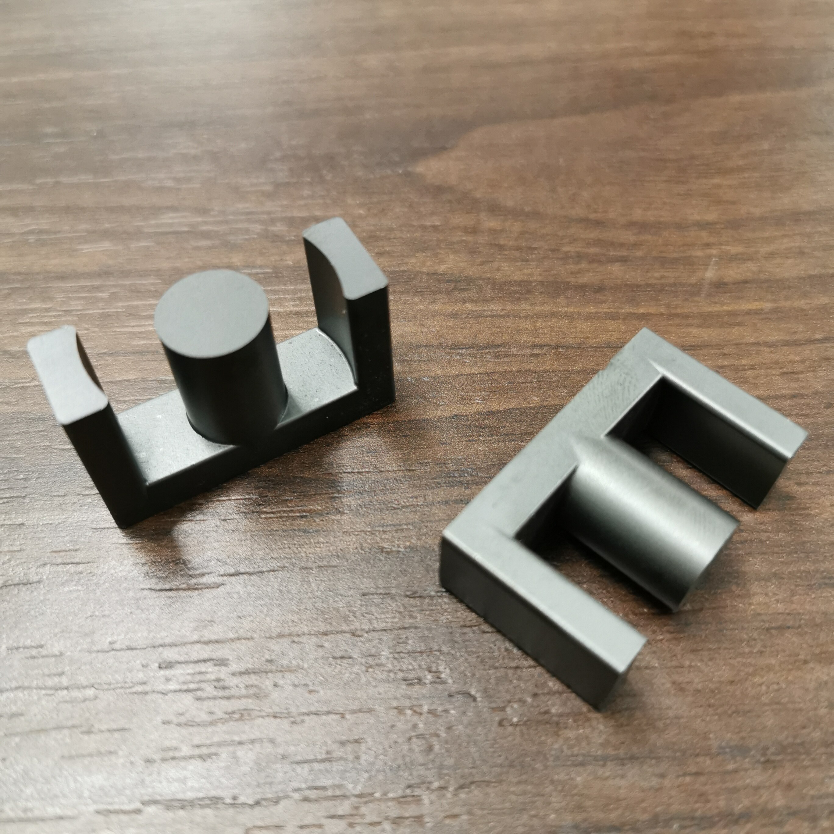 锰锌铁氧体磁芯ec3543 大功率变压器电感材料 pc40材质 高性能