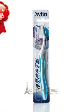 维迈科士威深层洁净牙刷 4合1洁净护齿功效7719 韩国进口