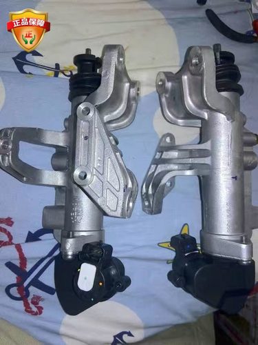 赛欧名爵amt离合器执行器分泵