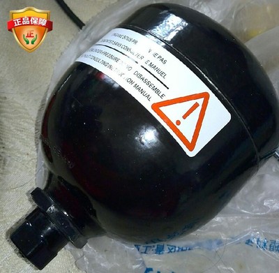 菲亚特Alf Roeo156法拉利R8朋多AMT蓄能器储压油罐0.35L92Bar