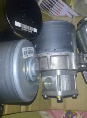 AMT液压油泵马达电机BM.0077947.E BM.0117593.C BM.0110348.F