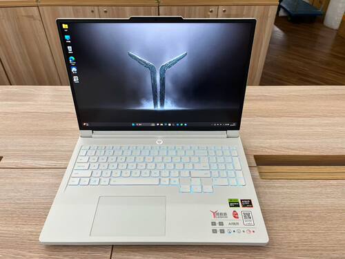Lenovo/联想 R9000P-2025 R9000P-AI冰魄白RTX5060 5070游戏本