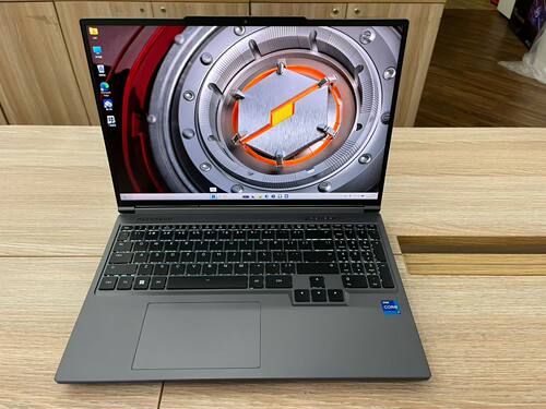 MECHREVO/机械革命 蛟龙16 Pro K 极光X Rtx4060 4070 5060游戏本